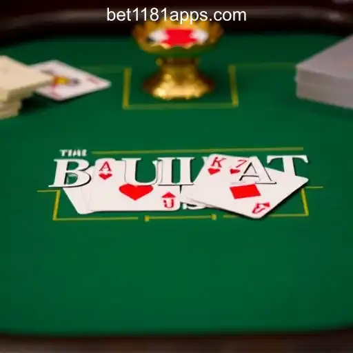 Exploring the Allure of Baccarat