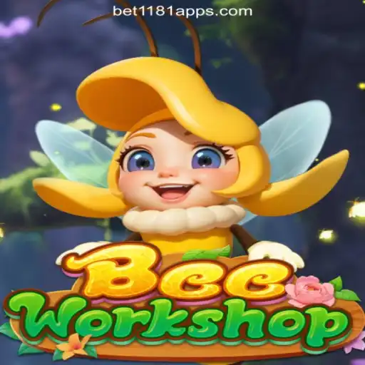 Discover the Thrilling World of BeeWorkshop: A Premier Slot Game on Bet1181.com Platform-Oficial Slots Brasil