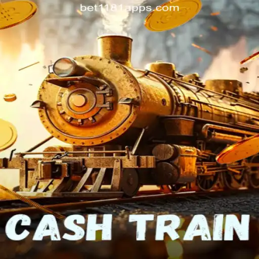 Embark on an Exciting Journey with CashTrain: The Ultimate Slot Experience on Bet1181.com