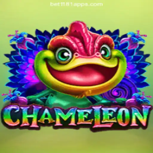 Exploring the Exciting World of the Chameleon Game on Bet1181.com Platform