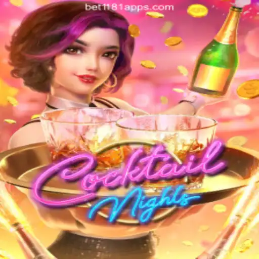 Discover the Excitement of CocktailNights on Bet1181.com: The Oficial Slots Brasil Experience