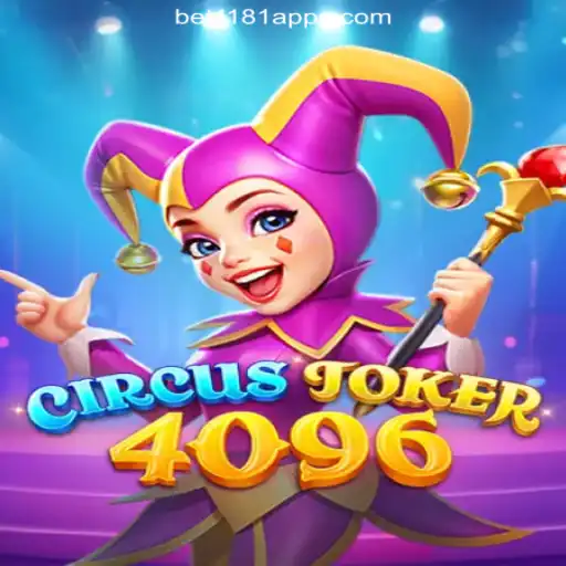 Explore the Thrilling World of CircusJoker4096 on Bet1181.com