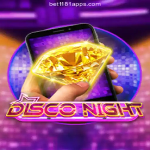 DiscoNightM: A Groovy Experience on Bet1181.com Platform-Oficial Slots Brasil