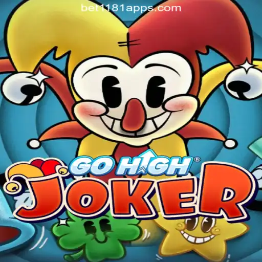 Exciting Gameplay and Features of GoHighJoker on Bet1181.com Platform-Oficial Slots Brasil