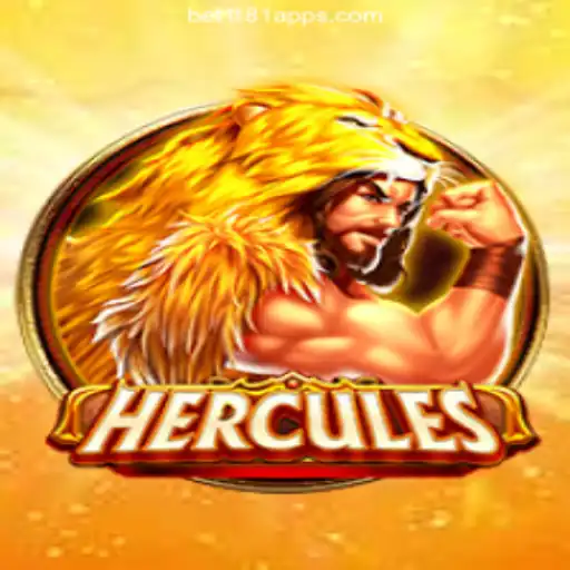 Explore the Epic World of Hercules on Bet1181.com Official Slots Brazil