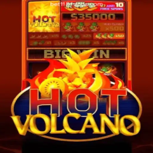 Exploring HotVolcano on Bet1181.com: The Thrilling Official Slots Brasil Experience