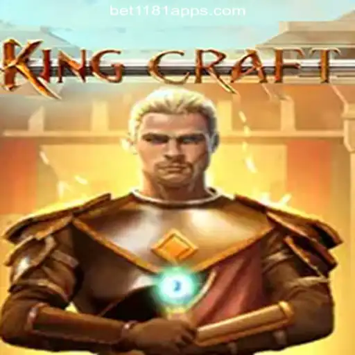 KingcraftMenomin: A New Era of Slot Gaming on Bet1181.com Platform-Oficial Slots Brasil