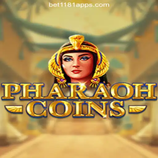 Discover the World of PharaohCoins on Bet1181.com Platform - Official Slots Brasil