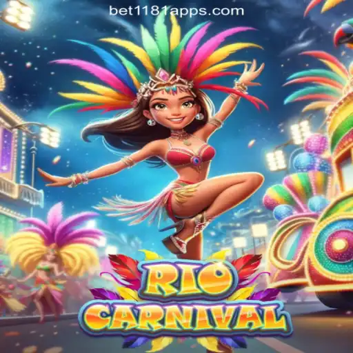 Experience the Vibrant World of RioCarnival on Bet1181.com Platform