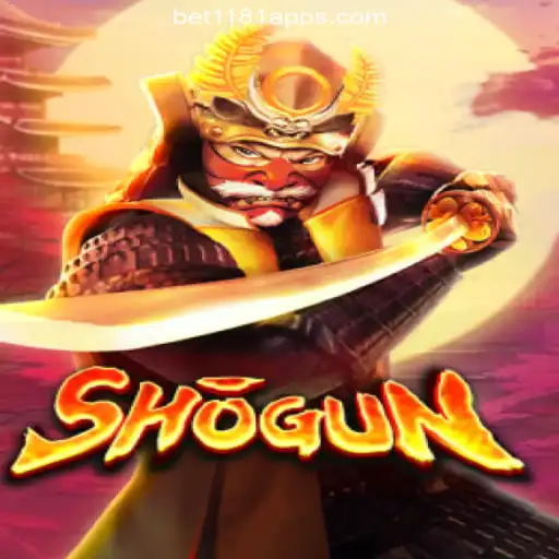 Discover the Thrilling World of 'Shogun' on Bet1181.com Platform Oficial Slots Brasil