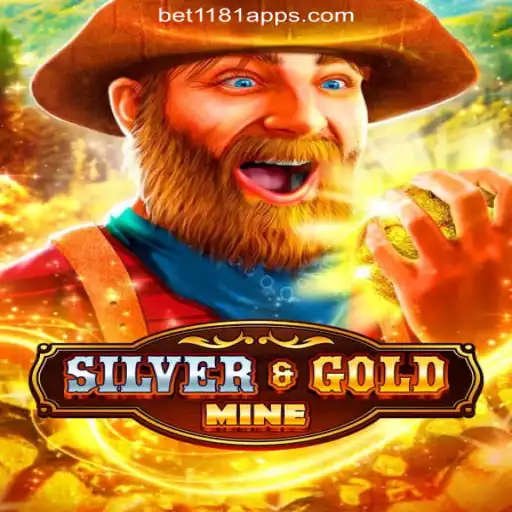 Discover SilverGold: The Ultimate Slot Experience on Bet1181.com Platform-Oficial Slots Brasil