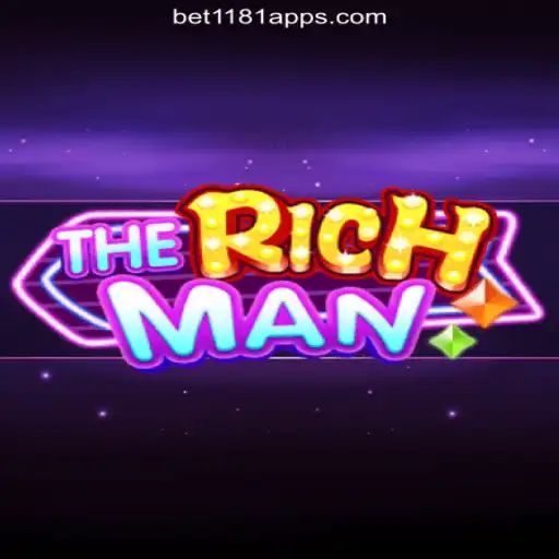 Exploring TheRichMan: A Dive into the World of Bet1181.com Platform-Oficial Slots Brasil