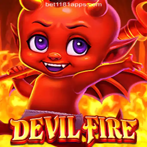 Experience the Thrill of DevilFire on Bet1181.com Platform-Oficial Slots Brasil