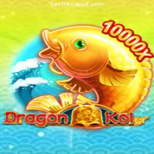 Explore the Enchanting World of DragonKoi: A Premium Experience on Bet1181.com