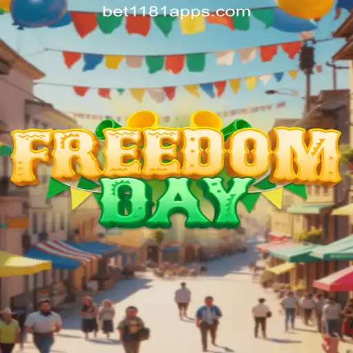 Exploring FreedomDay on the Bet1181.com Platform: Oficial Slots Brasil