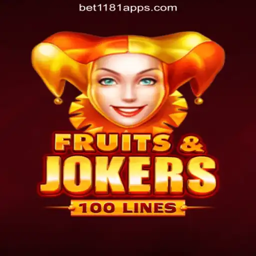 Exploring FruitsAndJokers100: A Fresh Take on Classic Slots