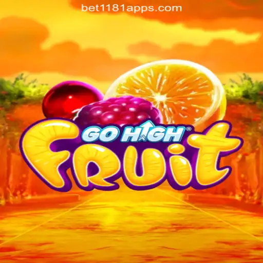Discover GoHighFruit: An Exciting Journey into Interactive Slot Gaming