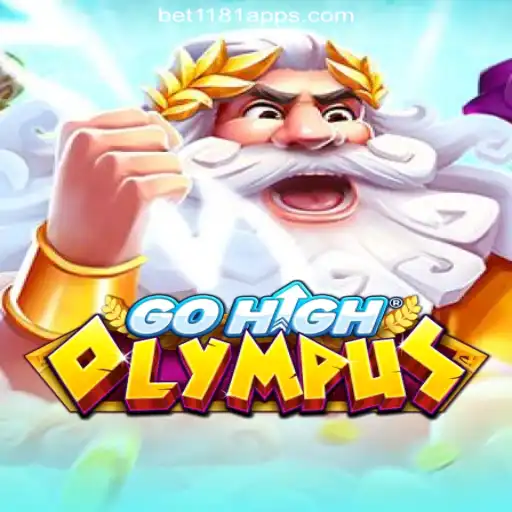 Discover the Thrilling Experience of GoHighOlympus on Bet1181.com