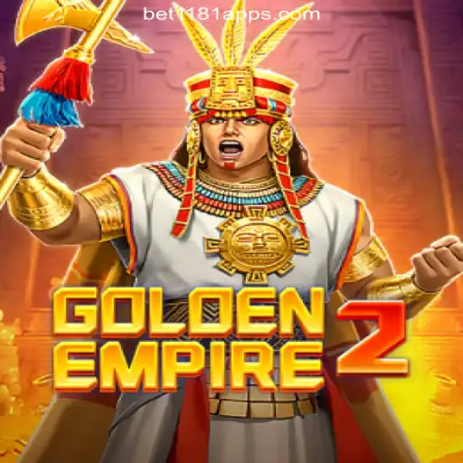 Explore the Thrilling World of GoldenEmpire2 on Bet1181.com