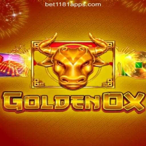 GoldenOx: Exploring a Unique Gaming Experience on Bet1181.com