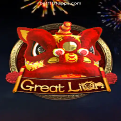 Exploring the Thrilling World of GreatLion on Bet1181.com Platform-Oficial Slots Brasil