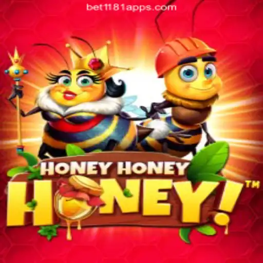 Exploring the Enchanting World of HoneyHoneyHoney on Bet1181.com Platform