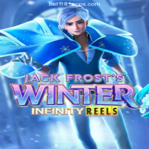 Explore the Magic of JackFrostsWinter Slots on Bet1181.com Platform-Oficial Slots Brasil
