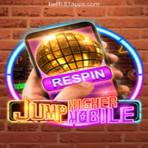 Exploring JumpHighermobile: A Thrilling Experience on Bet1181.com Platform-Oficial Slots Brasil