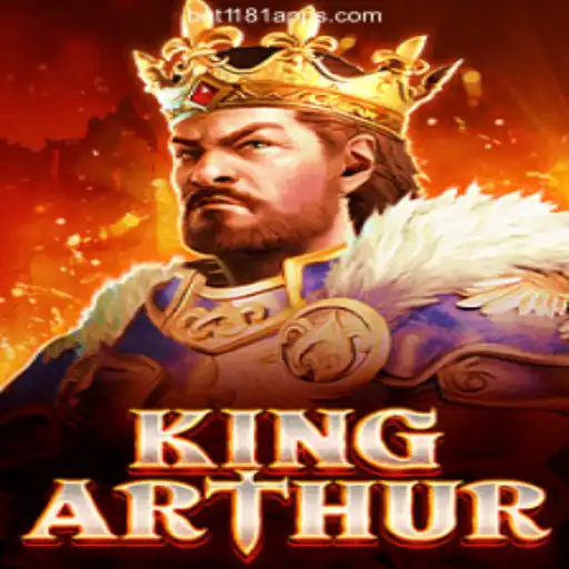 KingArthur: An Epic Digital Adventure with Bet1181.com Platform - Oficial Slots Brasil
