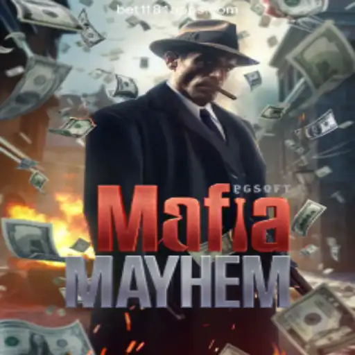 Dive into the Thrilling World of MafiaMayhem on Bet1181.com