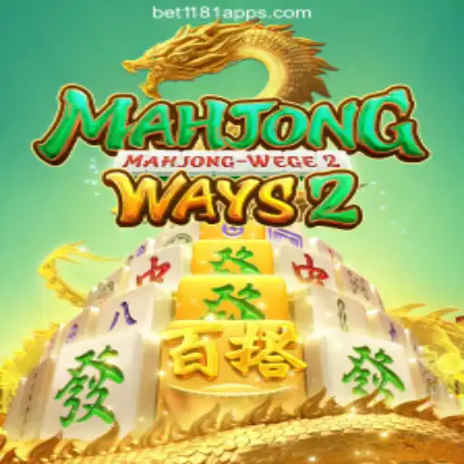 Discover the Thrilling World of MahjongWays2 on Bet1181.com - Oficial Slots Brasil