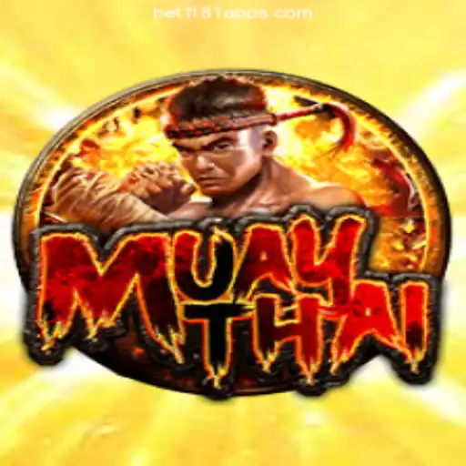 Exploring MuayThai: The Thrilling Martial Arts Game on Bet1181.com Platform
