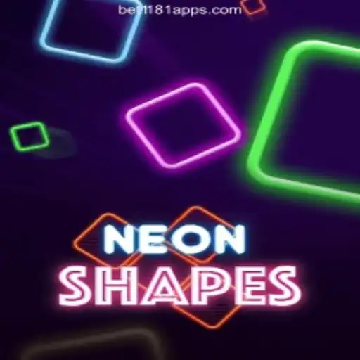 NeonShapes: Dive into the Exciting World of Slots on Bet1181.com