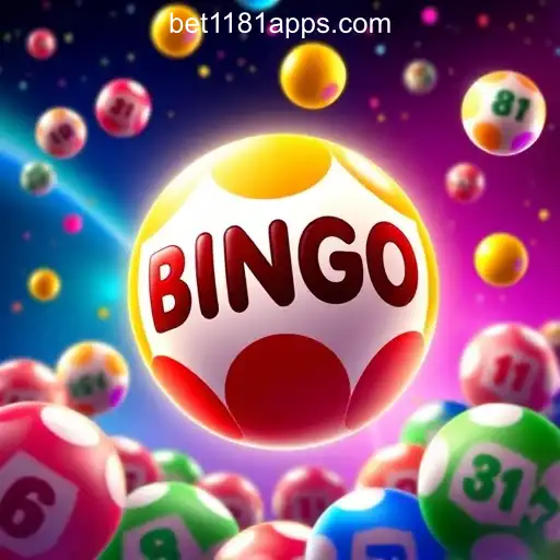 Exploring the Vibrant World of Online Bingo: Bet1181.com Platform-Oficial Slots Brasil