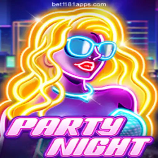 Discover PartyNight: The Ultimate Bet1181.com Platform-Ofical Slots Brasil Experience
