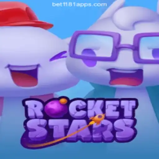 Unveiling the Exciting World of 'RocketStars' on Bet1181.com Platform