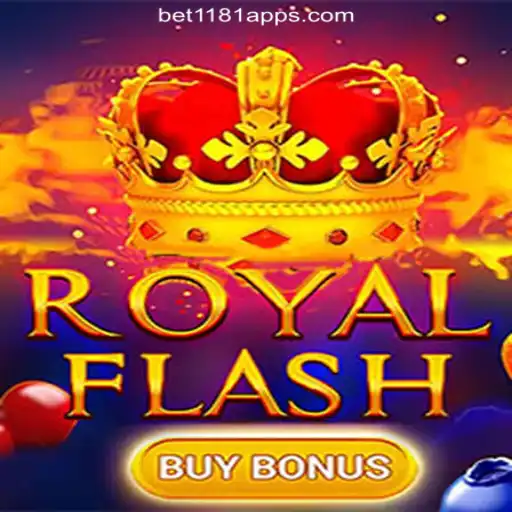 Exploring the Thrilling World of RoyalFlashBuyBonus: A Comprehensive Guide on Bet1181.com Platform