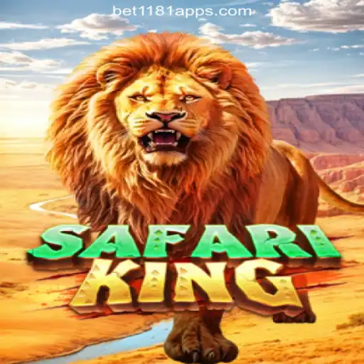 Explore the Thrills of SafariKing: A New Adventure on Bet1181.com