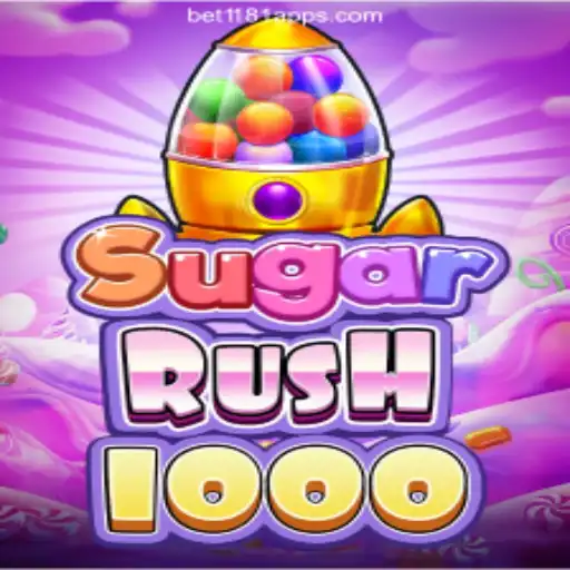 Discover the Thrilling World of SugarRush1000 on Bet1181.com Platform-Oficial Slots Brasil