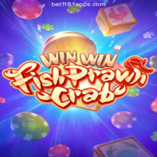 Exploring the Fascinating World of WinWinFishPrawnCrab on Bet1181.com Platform