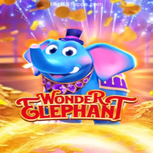 Explore the Wild Adventure of WonderElephant on Bet1181.com