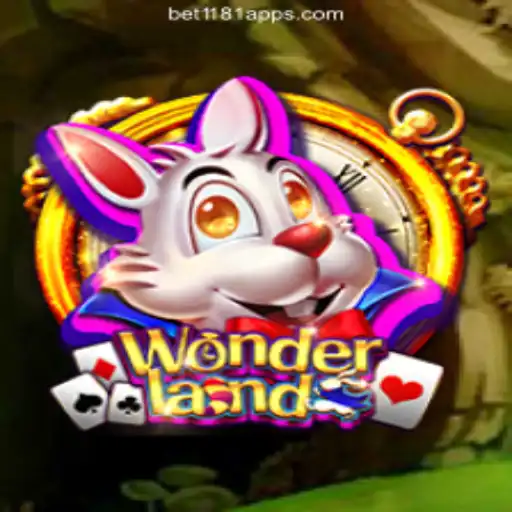 Exploring the Enchanting World of Wonderland on Bet1181.com Platform