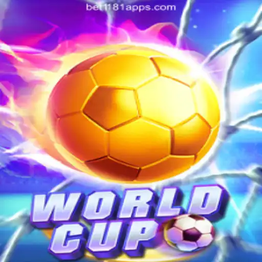 Exploring the Exciting World of WorldCup on Bet1181.com Platform-Oficial Slots Brasil