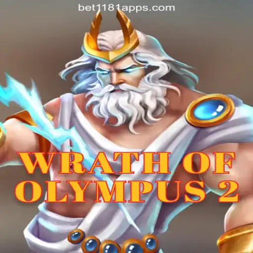 Explore the Legendary Wrath of Olympus 2 on Bet1181.com: A Deep Dive into the Oficial Slots Brasil