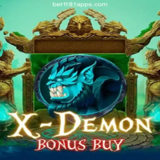 Discover the Thrills of XDemonBonusBuy on Bet1181.com: An In-Depth Guide to Brazil's Official Slots Platform