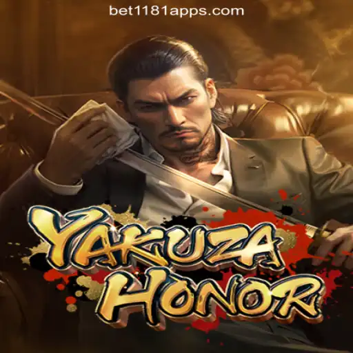 Exploring the World of YakuzaHonor: A New Gaming Experience with Bet1181.com Oficial Slots Brasil