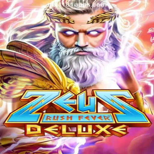 Explore ZeusRushFeverDeluxe: The New Thrill on Bet1181.com